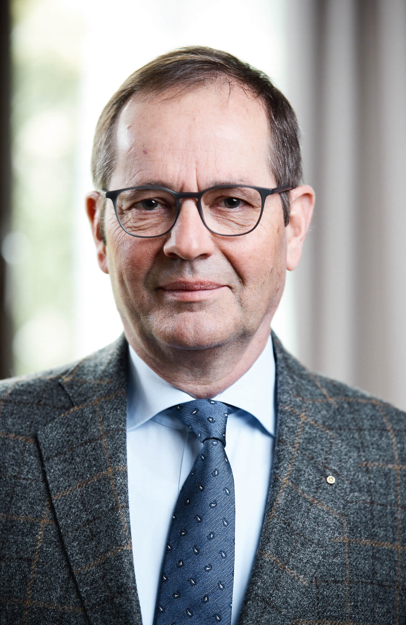 Franz-Bernd Köster