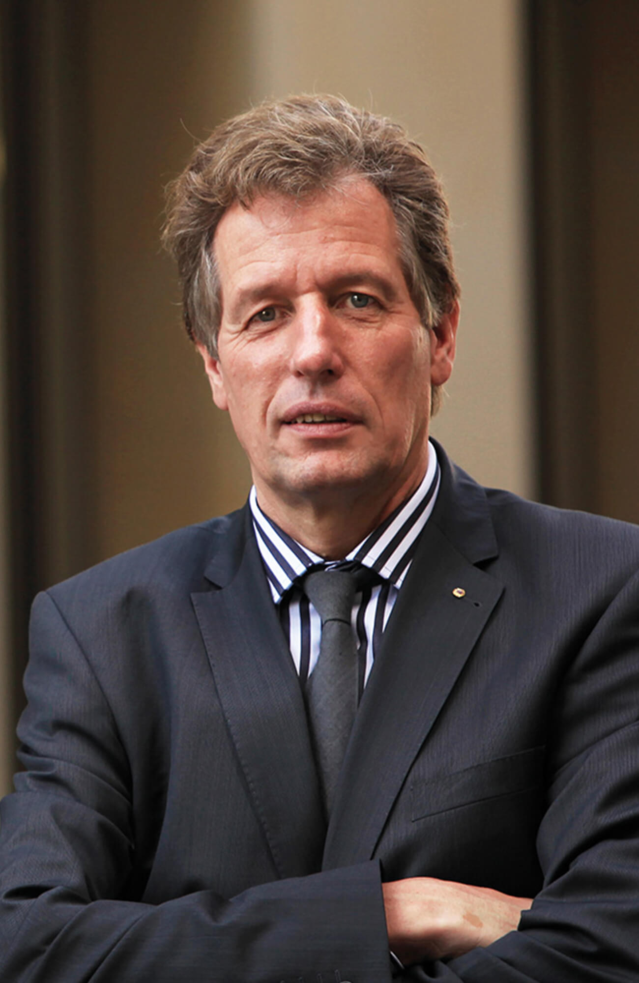 Hermann Berentelg