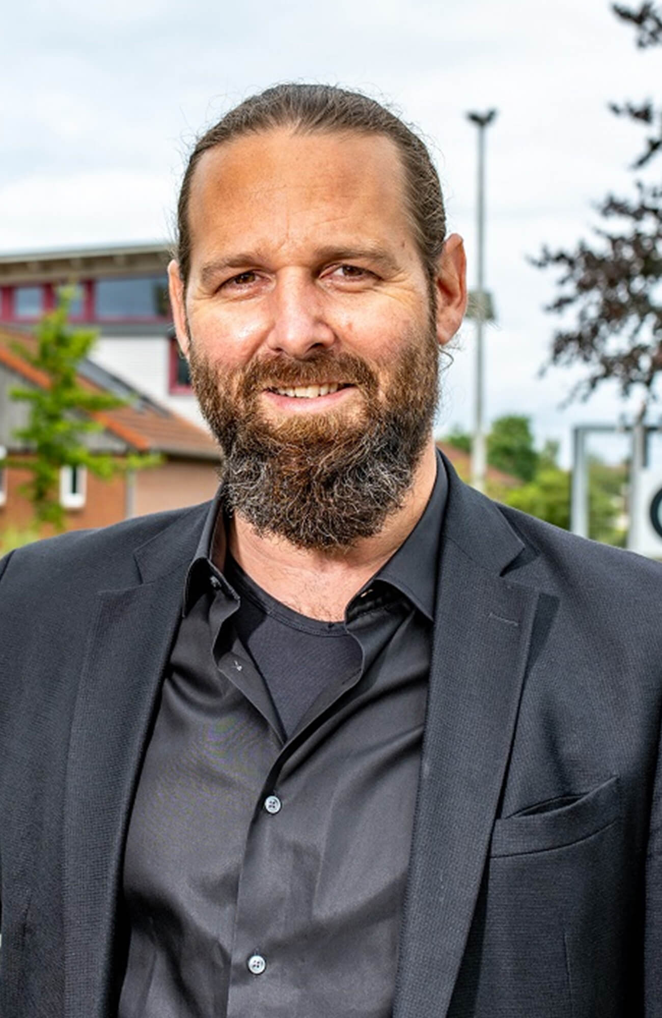 Lars Glindemann