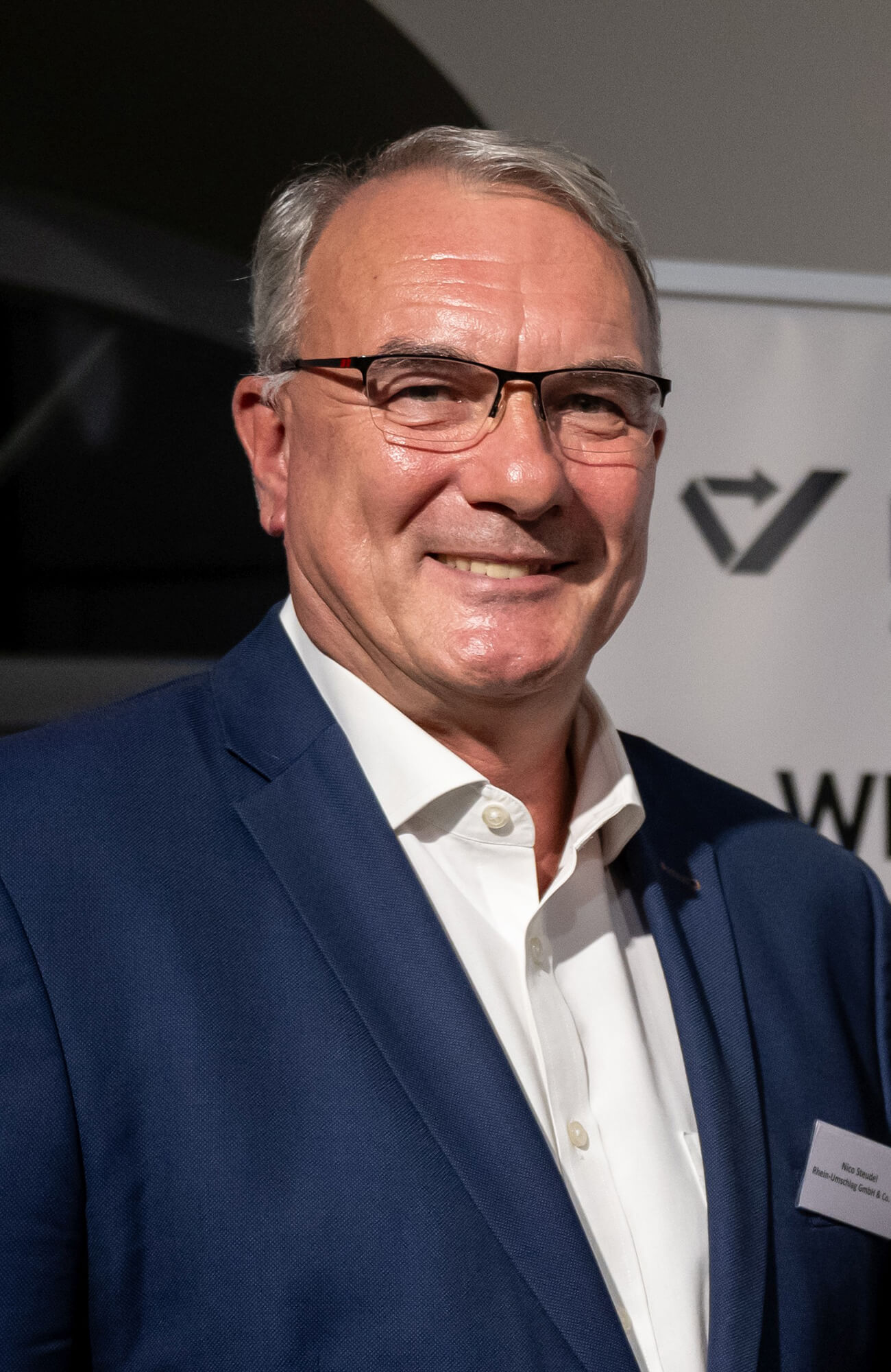 Nico Steudel