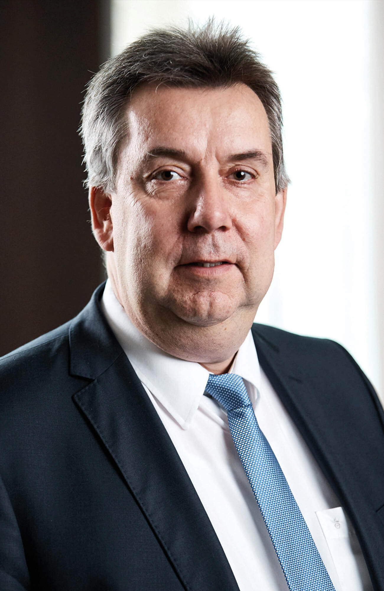 Ralf Linden
